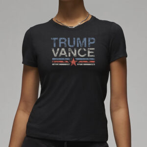 TRUMP VANCE '24 Shirt, Trump 2024 Shirt, Make America Great Again Shirt, MAGA Shirt, Donald Trump Shirt3