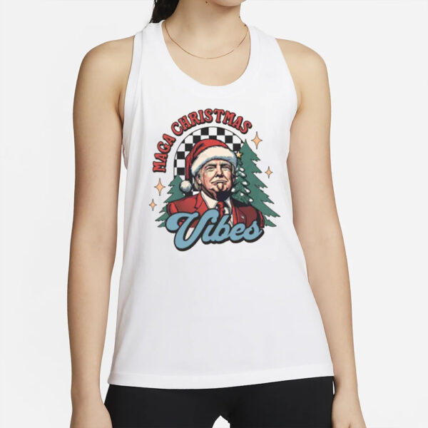 Trump 2024 Christmas Gift, Trump Christmas shirt2