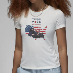 Trump 2024 Keep America Great T-Shirts3