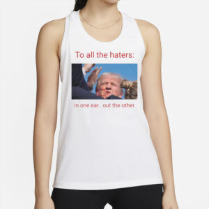 Trump 2024 Rally Tank top, maga 2024, support trump2