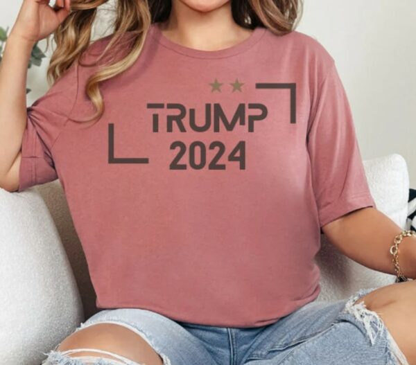 Trump 2024 Shirt Donald Trump Election Comfort colors Shirt Presidential Election Shirt Trump 47 47th president shirt Trump Support Shirt2