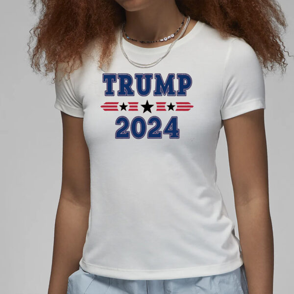 Trump 2024 T Shirt,Trump Bullshit shirt,Donald Trump 2024 Shirt,American Tshirt, Trump Girl Gift President3