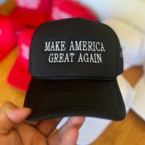 Trump 2024 Trucker hatMAGA trucker hat trucker hat Trump hat1