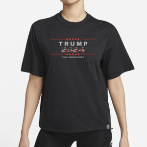 Trump 2024 president election women tank top Donald Trump Republican 2024 election Take America Back Make America Great Again mothers day1