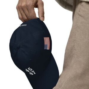 Trump 45 47 Hats Cap US