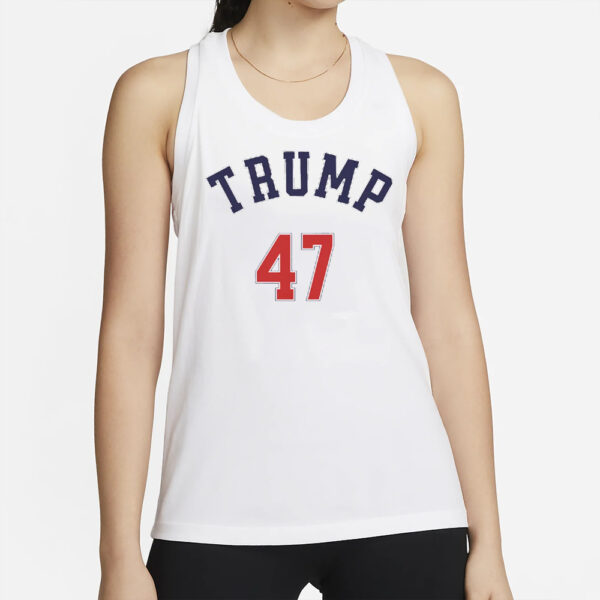 Trump 47 Sweatshirt, Trump 2024 Sweatshirt2