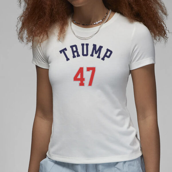 Trump 47 Sweatshirt, Trump 2024 Sweatshirt3