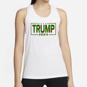 Trump Christmas Shirts, Donald Trump Xmas Designs Trump Holiday T-shirt2