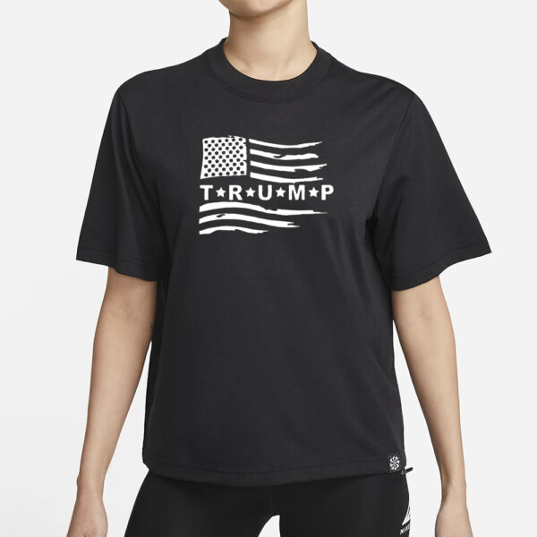 Trump Flag Tank, 2024 Trump Tank Top, Republican Tank, Voting Tank Tops, Trump 2024 Shirt1