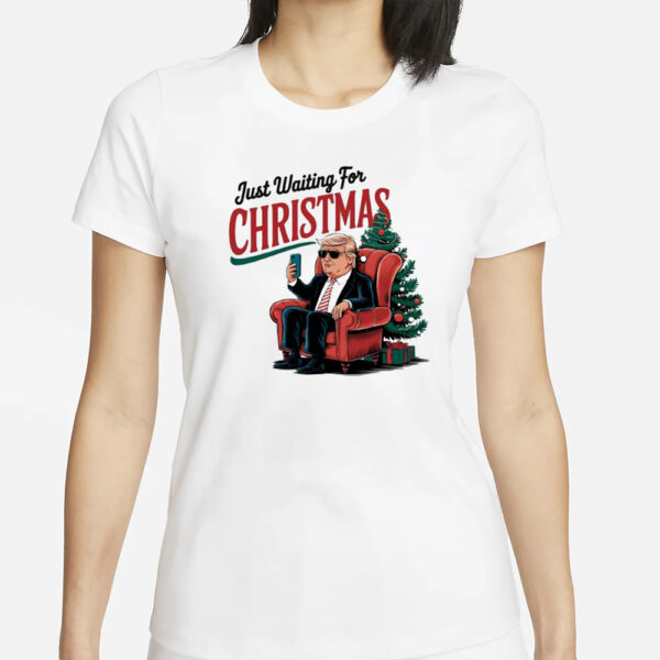 Trump Funny Christmas 2024 Shirt, Make Christmas Great Again T-Shirts1