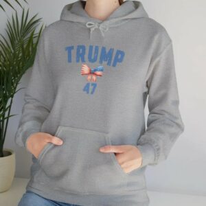 Trump Hoodie, Trump Sweatshirt, Trump Merchandise, Trump Women Hoodie1