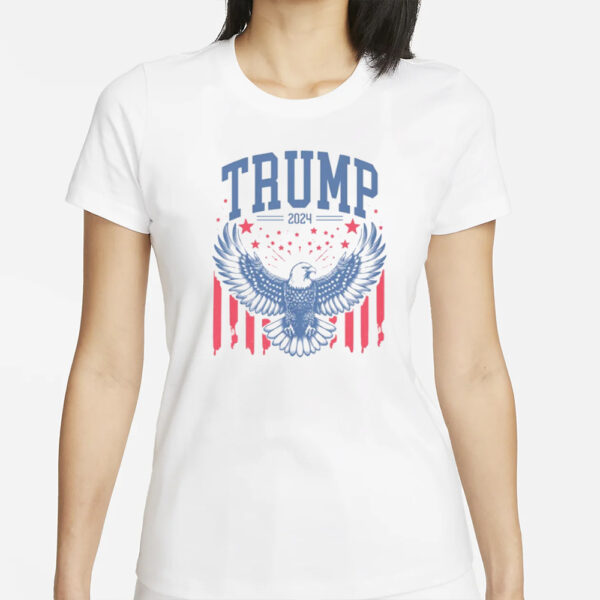 Trump Tank Top, Comfort Colors® Tank Top, Republican Tank Top, MAGA 2024 Tank, Trump Merch, Election 2024 Gift, Pro Trump Tanks1