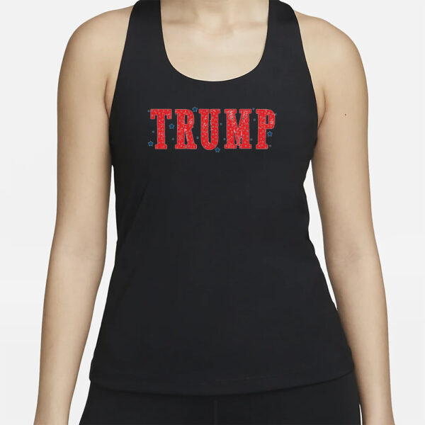 Trump Tank Top, Trump Stars, Trump Tank Top, Republican Gift, Take America Back Trump shit3