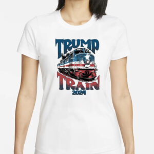 Trump Train 2024, Trump Sweatshirt, Donald Trump Shirt, American Sweatshirt, USA Sweatshirt1