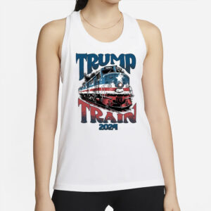 Trump Train 2024, Trump Sweatshirt, Donald Trump Shirt, American Sweatshirt, USA Sweatshirt2