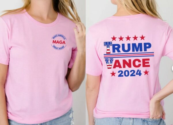 Trump Vance 2024 Election Shirt,Trump Vance 2024 tshirt,Republican gifts,Conservative shirt,TrumpMerch,President Trump shirt,Trump tee shirt1