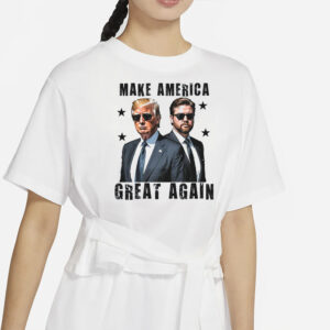 Trump Vance 2024 Make America Great Again, Trump 2024 Shirt