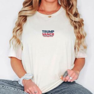 Trump Vance 2024 T-Shirt, Take America Back, Trump Sweatshirt, MAGA Shirt, Patriot Hoodie, Trump Crewneck, Republican Gift, Trump Merch1