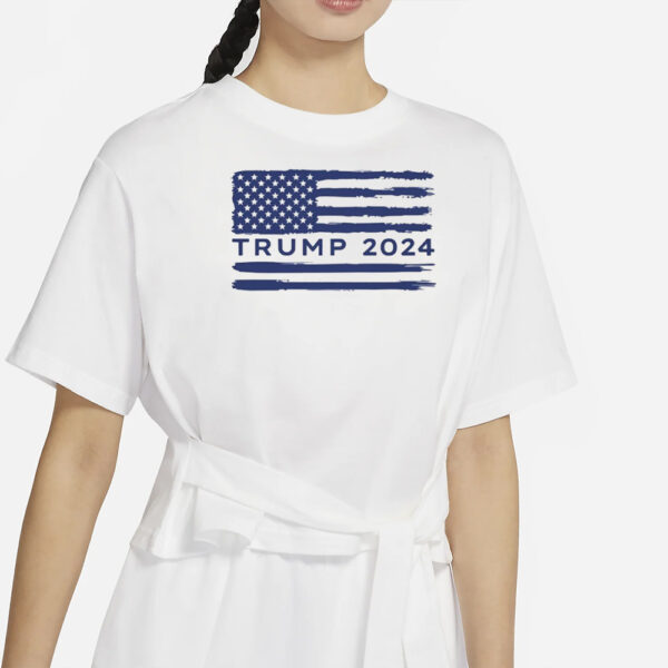 Trump Vance 2024 logo racerback tank, Trump Vance 2024 logo Tanks, TRUMP 2024, Trump VP tank, Trump tanktop, MAGA Trump top, Republican tank