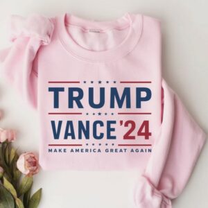 Trump Vance 24 Shirt, Trump 2024 Shirt, President Trump, JD Vance Shirt, Republican Shirt, Donald Trump Shirt, Trump Supporter Shirt, MAGA2