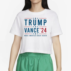 Trump Vance 24 Shirt, Trump 2024 Sweatshirt, President Trump, Republican Shirt, Republican Gifts Support Trump Shirt, American Flag Shirt2