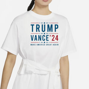 Trump Vance 24 Shirt, Trump 2024 Sweatshirt, President Trump, Republican Shirt, Republican Gifts Support Trump Shirt, American Flag Shirt5