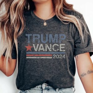 Trump Vance 24 Shirt, Trump Vance 2024 Tshirt, MAHA Shirt, President Trump 47, Republican Shirt, Trump 2024 T Shirt, Pro Trump America, JD