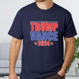 Trump Vance 24 Shirt, Vote Trump 2024 Sweatshirt, President Trump Hoodie, Republican Shirt, Support Trump T Shirt, Trump 2024 Election Tee