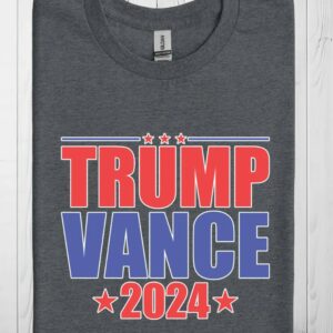 Trump Vance 24 Shirt, Vote Trump 2024 Sweatshirt, President Trump Hoodie, Republican Shirt, Support Trump T Shirt, Trump 2024 Election Tee2