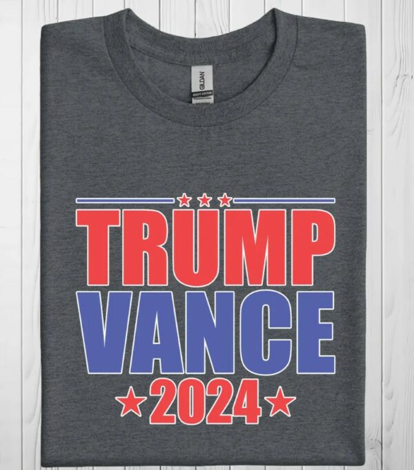 Trump Vance 24 Shirt, Vote Trump 2024 Sweatshirt, President Trump Hoodie, Republican Shirt, Support Trump T Shirt, Trump 2024 Election Tee2