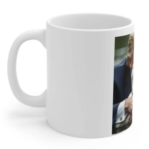 Trump for Cats Mug 11oz1