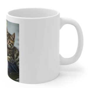 Trump for Cats Mug 11oz2