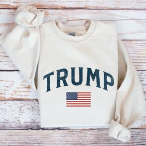 Trump shirt, Trump sweatshirt, Trump hoodie, Trump rally shirt, President Trump T-shirt, Trump 2024 shirt, American flag Republican shirts2