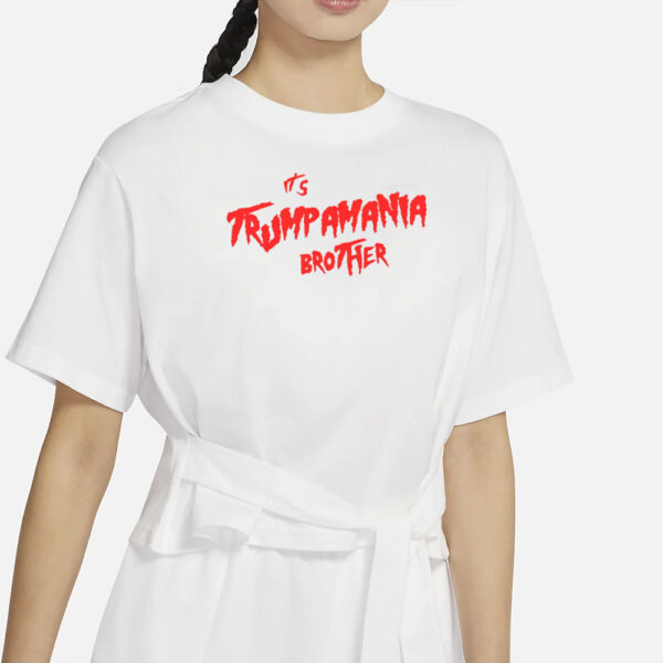 Trumpamania 2024 Trump 2024 Premium T-Shirts