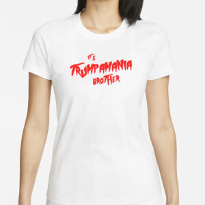 Trumpamania 2024 Trump 2024 Premium T-Shirts1