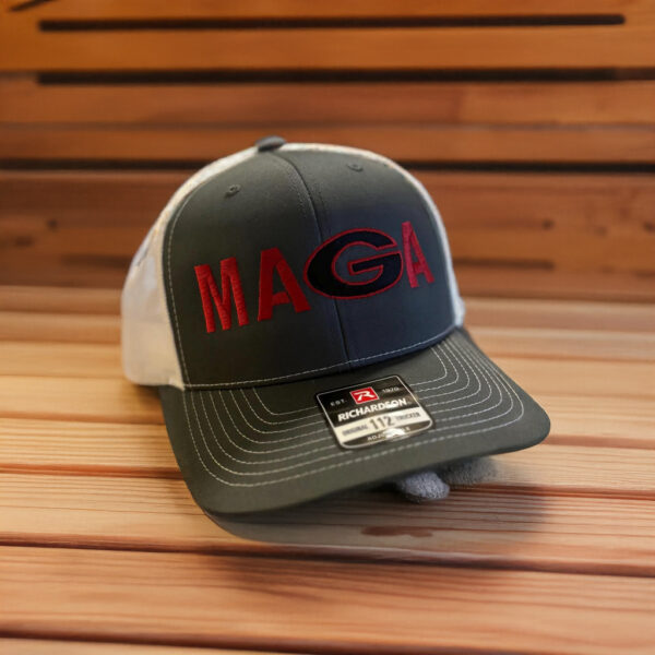 UGA MAGA Georgia Hat Cap