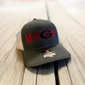 UGA MAGA Georgia Hat Caps