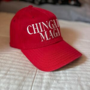 chinga tu maga hat2