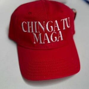 chinga tu maga hat3