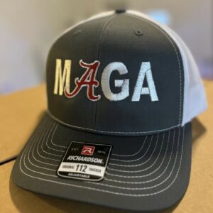 maga alabama hat cap