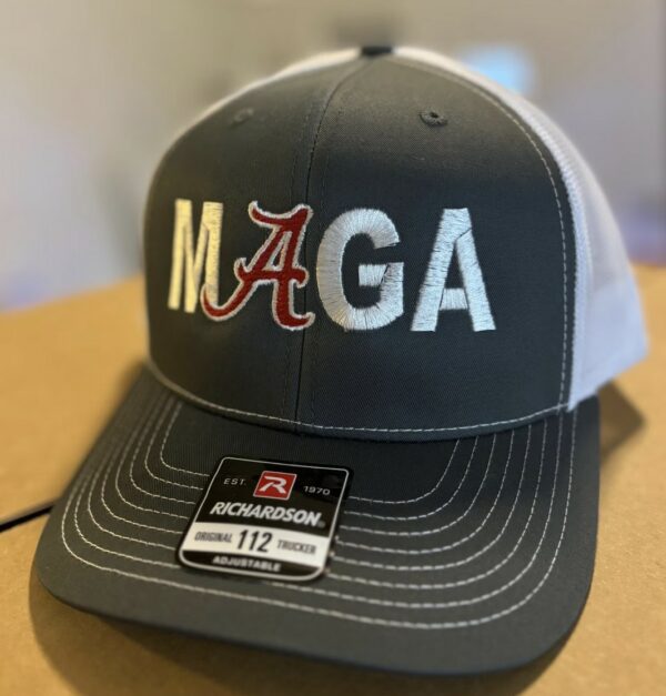 maga alabama hat cap