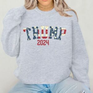 presidential election donald trump 2024 sweatshirt,trump train hoodie us election,republican sweatshirt ,trump for president 45th 47th gift2