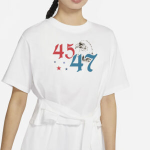 45 47 Trump Shirt, Trump 2024 T-Shirt, Republican Shirts1