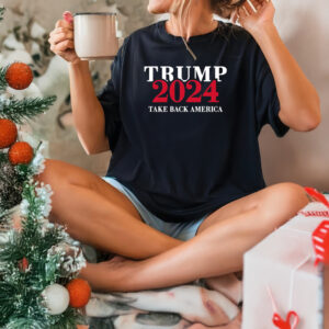 Donald J Trump Shirt, Trump 2024 T-shirts