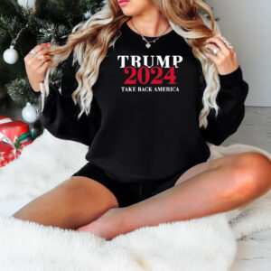 Donald J Trump Shirt, Trump 2024 T-shirts1