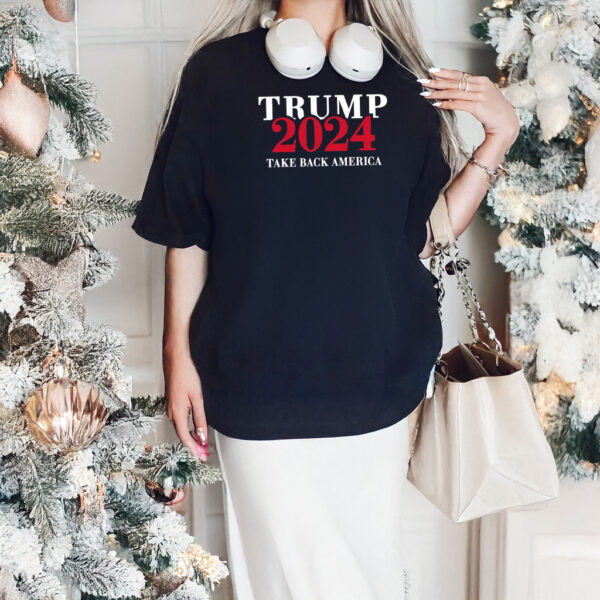 Donald J Trump Shirt, Trump 2024 T-shirts2