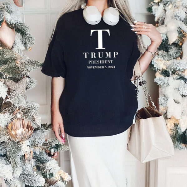 Donald J Trump shirt, T Trump President T-shirts2