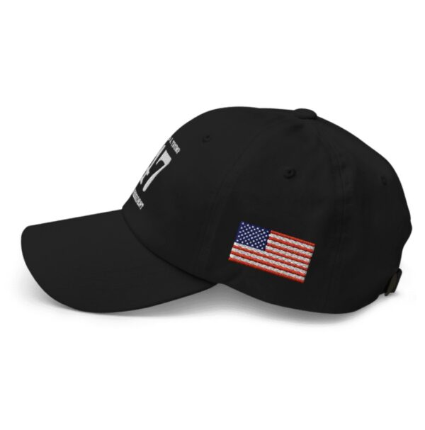 Donald Trump 47 The President Hat