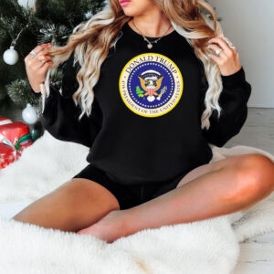 Donald Trump 47th President of the United States of America logo shirts1