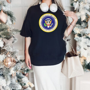 Donald Trump 47th President of the United States of America logo shirts2